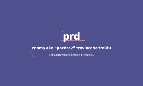 Prd – známy ako vzdušný “pozdrav” tráviaceho traktu