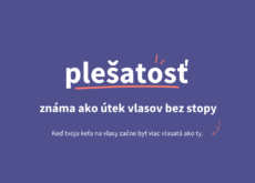 Plešatosť – známa ako útek vlasov bez stopy